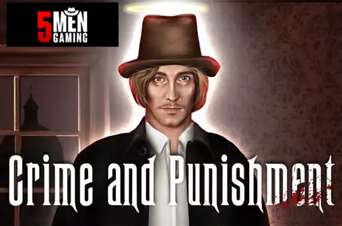 Crime and Punishment